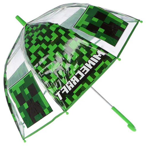 Picture of MINECRAFT UMBRELLA 48CM